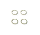 Power Steering Line Sealing Washer Set - VW / 2.0L / TDI / Golf / Jetta | N0138495-KT