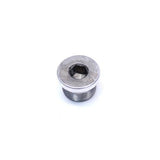 Drain Fill Plug (M22x1.5) - VW/Audi / B6 / B7 / B8 / A4 / S4 / S5 / Mk6 / Jetta / Golf / & More