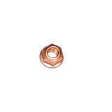 Turbo to Downpipe Self-Locking Nut M10