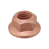 Screw Nut M10X1,5 - VW/Audi