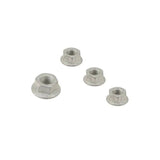 Ball Joint Hardware Kit, Mk5/Mk6/Mk7/Mk8