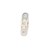 80 amp Fuse - VW/Audi / Mk5 / Golf / Jetta / EOS / CC / 8P A3 by VW/Audi N10525505
