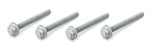 Rear Subframe Mount Stretch Bolt Kit (M12x1.5x115) - VW/Audi by VW/Audi N10715901-QTY4