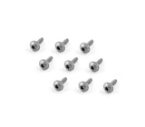 Pressure Control Valve Bolts (Set of 9) | 2.0T TSi | N10725401-QTY9