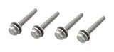 MQB Front Subframe Bolt (Set of 4) by VW/Audi N10785401-QTY4