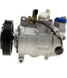 AC Compressor - Audi V6 B8 A4 A5 S4 S5 B5 C6 C7 A6 A7 | 4G0260805A