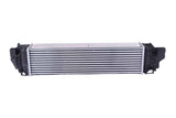 Intercooler - MINI Cooper / S / F56 / F54 / F57 / F60 by Nissens 17517617598-NIS