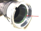 FTP Motorsport FTP Motorsport x3/x4 N20 Charge pipe and Boost pipe sg71384