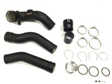 FTP Motorsport Charge pipe and Boost pipe - BMW / N20 / X3/ X4 by FTP Motorsport sg71384