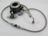 Ringer Racing Billet Aluminum Clutch & Flywheel Kit – VW MK8 2.0T 6 speed EVO4 engine cars by Ringer Racing
