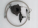 Ringer Racing Billet Aluminum Clutch & Flywheel Kit – VW MK7 & MK7.5 Golf R 2.0T by Ringer Racing