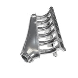 Precision Raceworks Precision Raceworks Forward Facing Manifold (w/ Meth) - BMW / N54