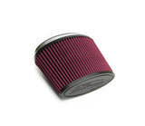 Burger Motorsports Red Burger Motorsport E-Chassis N55 Performance Replacement Intake N55-REPLACEMENT-FILTER-RED