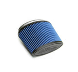 Burger Motorsports Blue Burger Motorsport E-Chassis N55 Performance Replacement Intake N55-REPLACEMENT-FILTER-BLUE