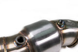 ARM Motorsports Catted Downpipe - BMW / F3X / N55