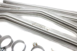 ARM Motorsports Midpipes - BMW / N63 / F1X / F0X / 550i / 650i / 750i