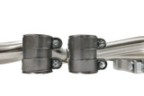 ARM Motorsports Midpipes - BMW / N63 / F1X / F0X / 550i / 650i / 750i