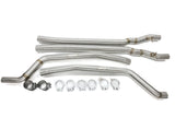 ARM Motorsports Midpipes - BMW / N63 / F1X / F0X / 550i / 650i / 750i