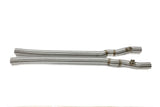 ARM Motorsports Midpipes - BMW / N63 / F1X / F0X / 550i / 650i / 750i