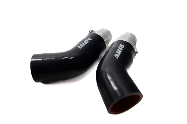 ARM N63R/TU2/TU3 Charge Pipes | N63RCP – UroTuning