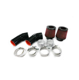 ARM Motorsports ARM Motorsports N63TU3 Intake - BMW / M550I M850I 750I N63TU3DCI