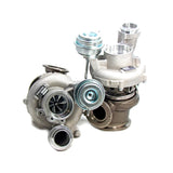 Shuenk Shuenk N63+ M-Spec Twin TurboChargers for N63TU Shuenk_TU-N63+