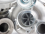 Shuenk Shuenk N63+ M-Spec Twin TurboChargers for N63TU Shuenk_TU-N63+