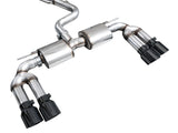 AWE Tuning Exhaust Suite - Audi 8Y S3 by AWE Tuning