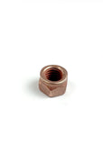 Locking Nut - Priced Each (8mmx1.25) All VW by Febi N90085001