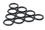 O-Ring Seal-10 piece Pack - VW/Audi by URO Parts N9031680210PK-URP