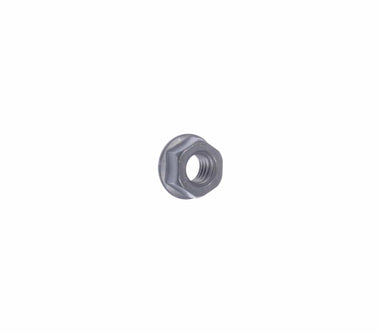 VW/Audi Shouldered Nut (M6) - VW/Audi N90446502