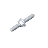 Radiator Support Tie Bar Bolt (M6x20-M6x16) - VW/Audi by Audi N91139701