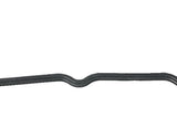 Engine Oil Pan Gasket - Jaguar by URO Parts NCA1730AD-URP