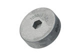 Thermostat Housing Cap - Jaguar by URO Parts NCA2270AC-URP