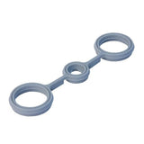 Spark Plug Cover Seal - Jaguar