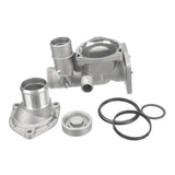 Aluminum T-Stat Housing Kit - Jaguar