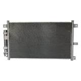 A/C Condenser - Mazda by Valeo NE5161480C-VAL