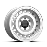 fifteen52 Neito HD 17" 5x130 Silver by fifteen52 JHDRS-78053+35