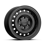 fifteen52 Neito HD 17" 5x150 Satin Black by fifteen52
