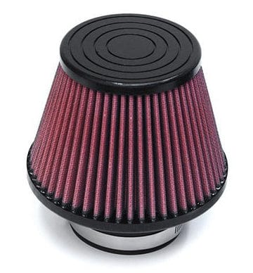 Neuspeed NEUSPEED P - Flo Cold Air Intake Filter Replacement - VW / MK7 Golf / GTI / Golf R / A3 1.8T / 2.0T