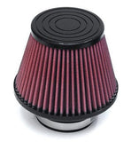 Neuspeed NEUSPEED P - Flo Cold Air Intake Filter Replacement - VW / MK7 Golf / GTI / Golf R / A3 1.8T / 2.0T