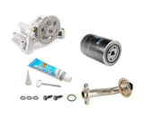 Oil Sludge Repair Kit - VW/Audi / 1.8T / 2.0L / Golf & Jetta / New Beetle by UroTuning Kits 06A115105B-KT