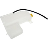 Expansion Tank w/Cap & Hose - Nissan