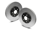 NM Engineering 2-Piece Floating Brake Rotors | Front 335mm Slotted - F-Chassis JCW by NM Engineering NM.998846LR