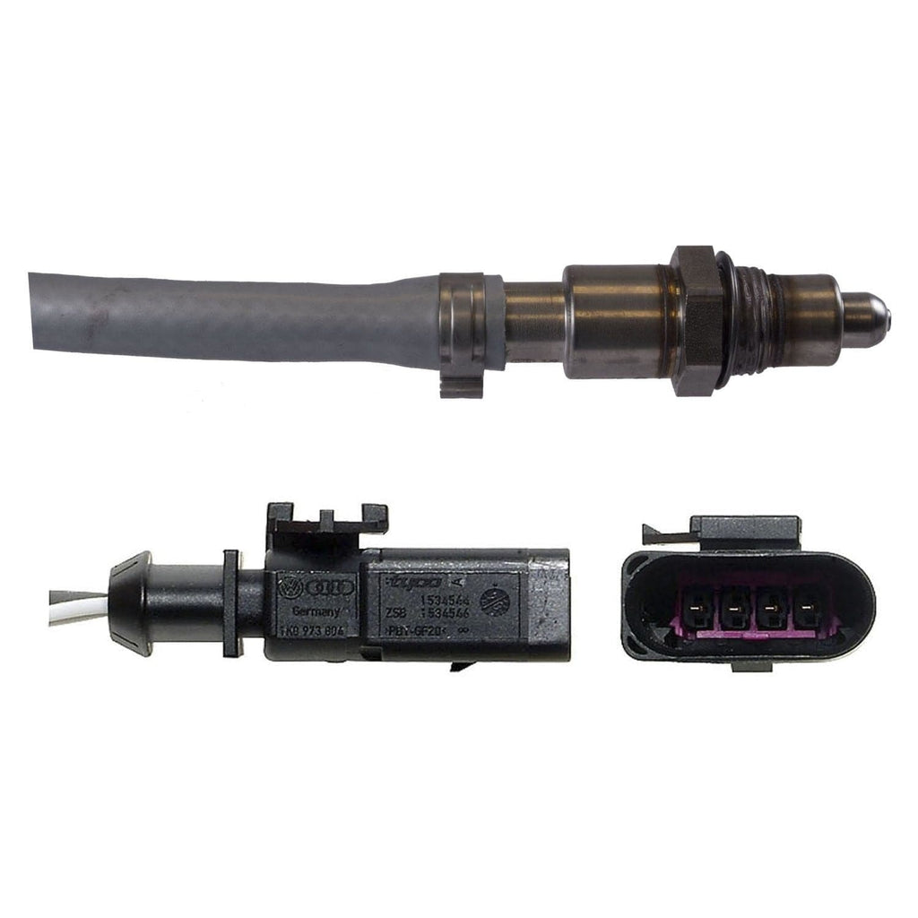 Mk7 Golf R Rear Oxygen Sensor Oxygen Sensor (Downstream) - VW/Audi / Gen3 1.8T / 2.0T / Mk7 Golf / 8 ...