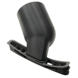CJM Industries MK5 GTI / R32 A-Pillar Single Pod by CJM Industries 2021068-MK5S-V2