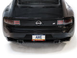 AWE Tuning AWE Exhaust Suite - Nissan Z