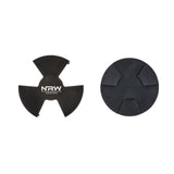 NRW Design Billet Block Off Cap - BMW / E9X / S65 / M3 by NRW Design S65IBOC