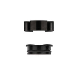 NRW Design Billet Block Off Cap - BMW / E9X / S65 / M3 by NRW Design S65IBOC