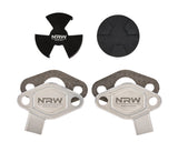 NRW Design Billet Block Off Cap - BMW / E9X / S65 / M3 by NRW Design S65IBOC